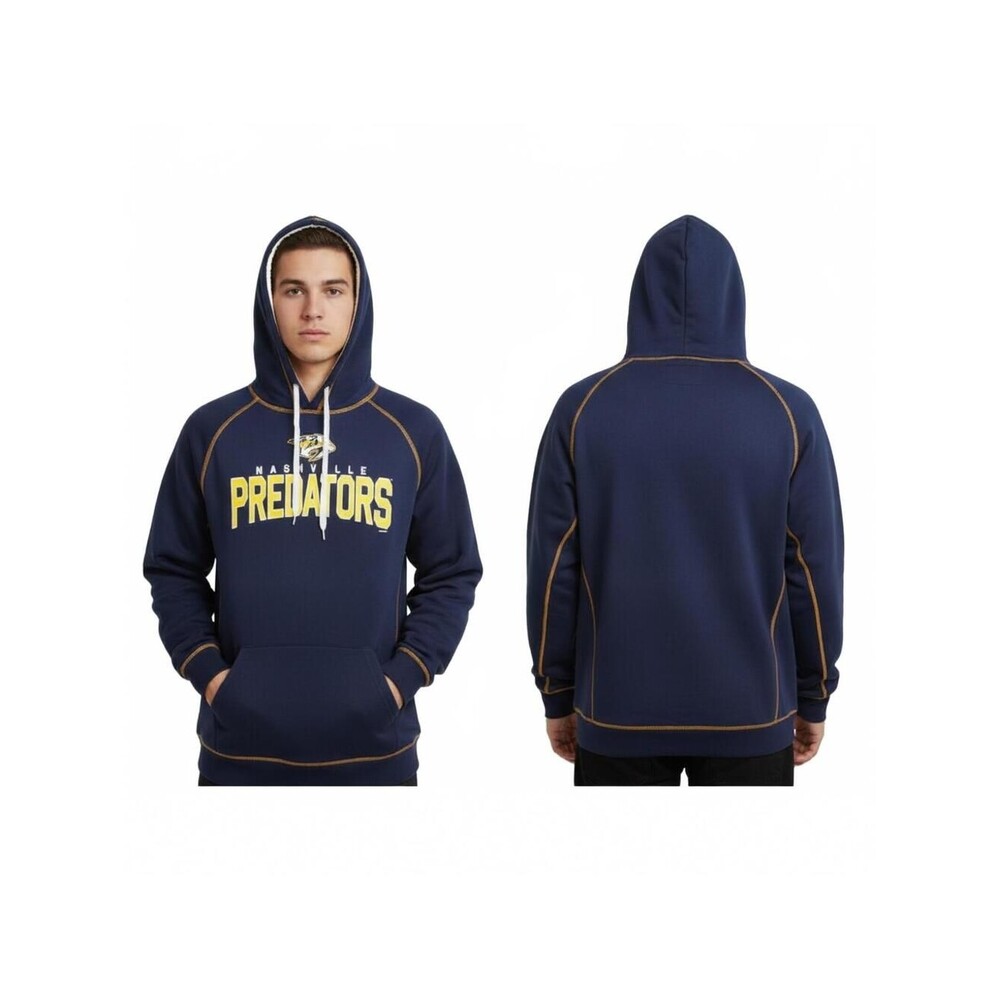 Hooded Sweatshirt - NHL Nashville Predators